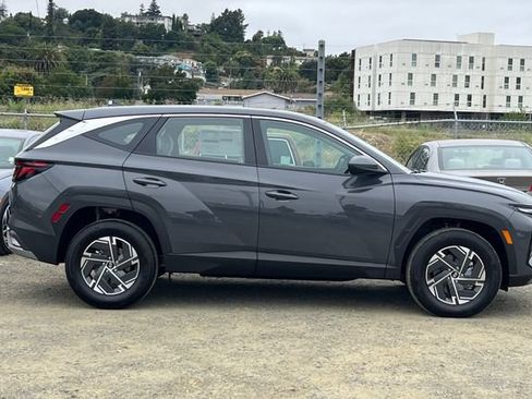New 2026 Hyundai Tucson Blue SE AWD/4WD image 5
