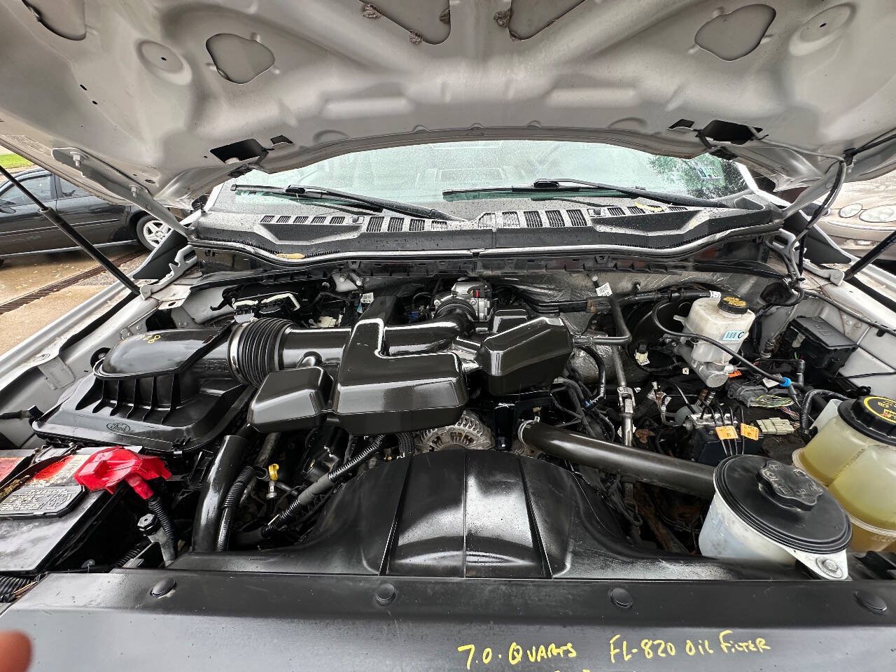 Used 2019 Ford F250 XL AWD/4WD image 11