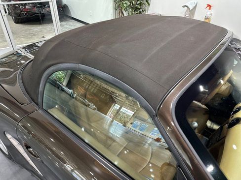 Used 2008 Porsche Boxster RWD image 40