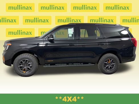 New 2026 Ford Expedition Tremor image 12