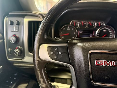 Used 2014 GMC Sierra 1500 SLE AWD/4WD image 13