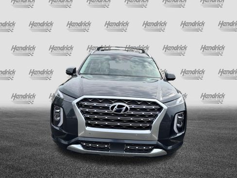 Used 2020 Hyundai Palisade Limited FWD image 3
