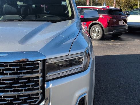 Used 2020 GMC Acadia Denali w/ Trailering Package image 34