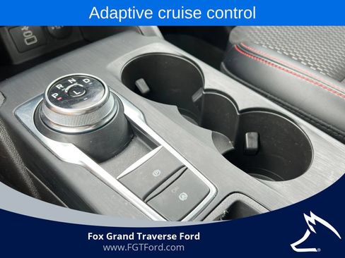 Certified 2024 Ford Escape ST-Line w/ Tech Pack #1 AWD/4WD image 26