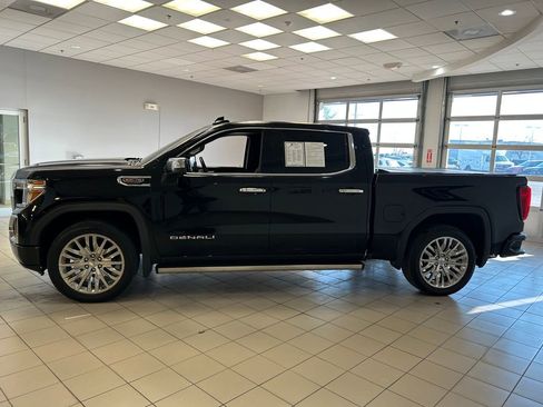 Used 2019 GMC Sierra 1500 Denali w/ Denali Ultimate Package image 4