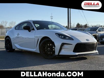 Used 2024 Toyota GR86 Premium