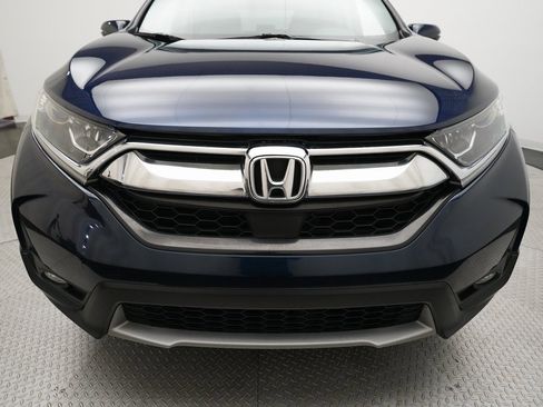 Used 2019 Honda CR-V EX image 21