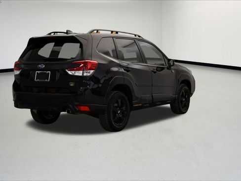 Used 2023 Subaru Forester Wilderness image 5