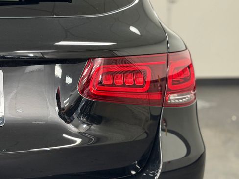 Certified 2022 Mercedes-Benz GLC 300 image 14