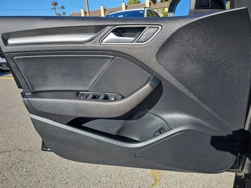 Used 2020 Audi A3 2.0T Premium w/ Final Edition Package image 27