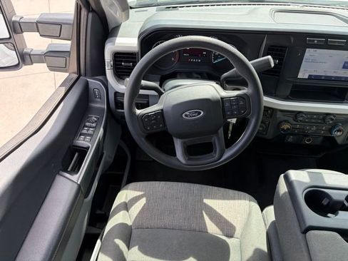 Used 2024 Ford F250 XLT image 10
