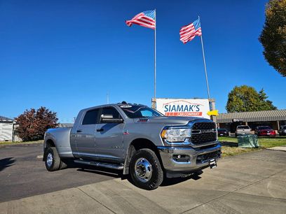 Used 2022 RAM 3500 Big Horn
