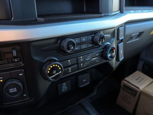 New 2024 Ford F550 4x4 Regular Cab Super Duty image 34