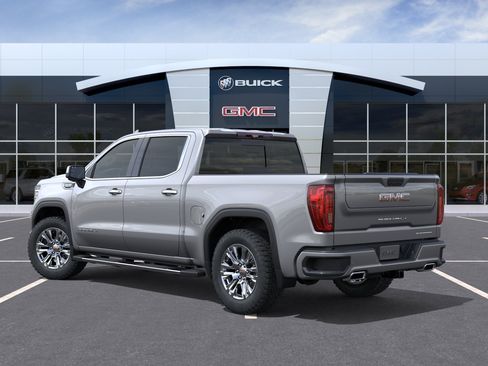 New 2026 GMC Sierra 1500 Denali w/ Technology Package AWD/4WD image 27