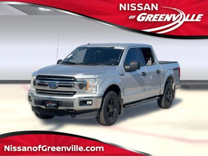 Used 2018 Ford F150 XLT