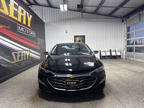 Used 2024 Chevrolet Malibu LT image 29