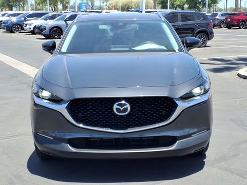 Used 2023 MAZDA CX-30 2.5 Turbo w/ Premium Plus Pkg AWD/4WD image 2