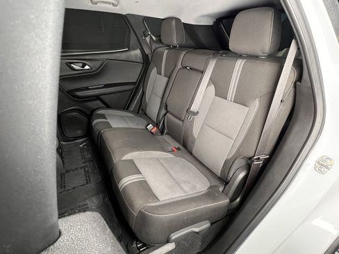 Used 2023 Chevrolet Blazer LT image 18