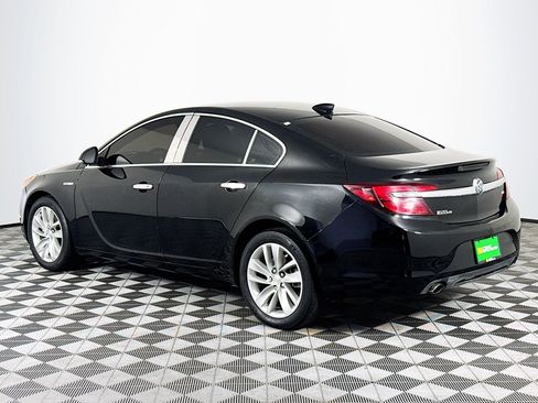 Used 2016 Buick Regal image 6