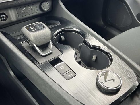 Used 2024 Nissan Rogue S image 20