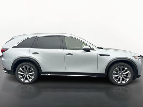 Used 2024 MAZDA CX-90 3.3 Turbo w/ Premium Plus Pkg AWD/4WD image 2