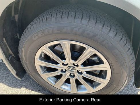 Used 2020 Lexus NX 300 AWD w/ Comfort Package image 12