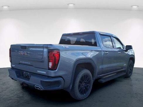 Used 2021 GMC Sierra 1500 Elevation AWD/4WD image 6