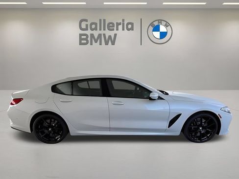 Used 2026 BMW 840i xDrive w/ M Sport Professional Package AWD/4WD image 8