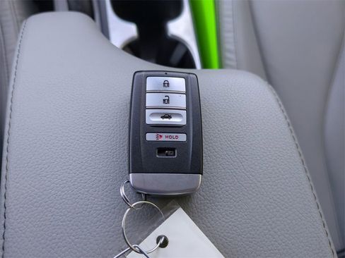 Certified 2020 Acura ILX w/ Premium Package image 28