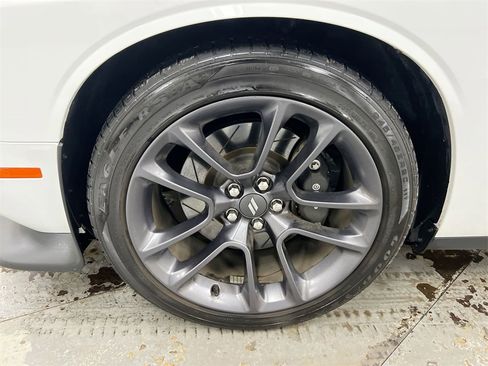 Used 2020 Dodge Challenger R/T Scat Pack w/ T/A Package image 27