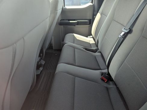 Used 2020 Ford F250 XL w/ STX Appearance Package AWD/4WD image 6