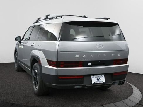 Used 2025 Hyundai Santa Fe SEL image 5