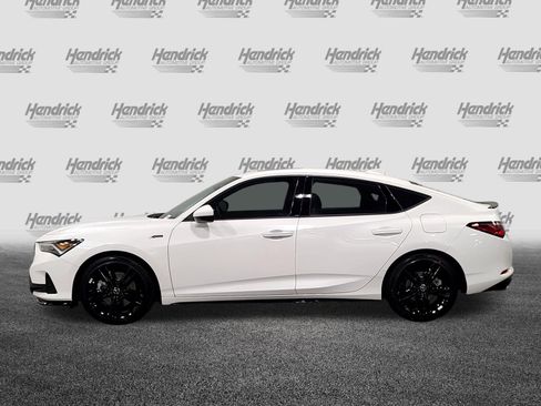 Used 2026 Acura Integra A-Spec FWD image 6