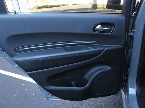 Used 2022 Dodge Durango R/T AWD/4WD image 22
