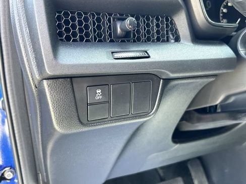 Used 2024 Honda CR-V EX image 17