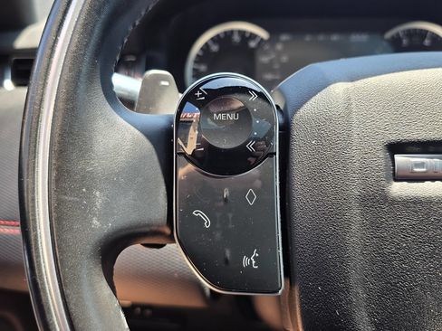 Used 2020 Land Rover Discovery Sport S R-Dynamic AWD/4WD image 33
