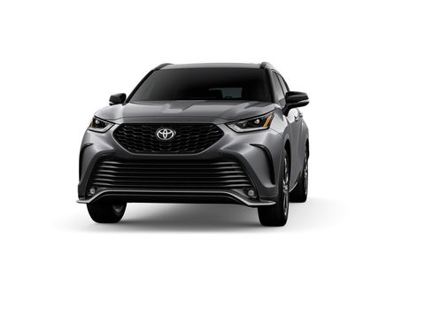 New 2026 Toyota Highlander XSE AWD/4WD image 18