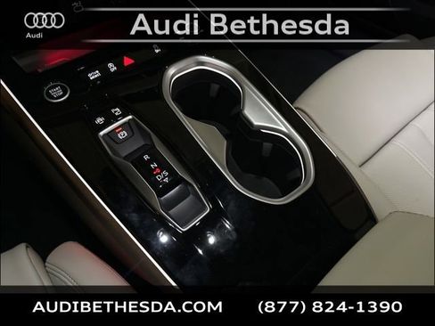 New 2026 Audi A6 Prestige image 20