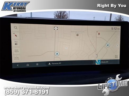 New 2026 Hyundai Santa Fe Limited image 11