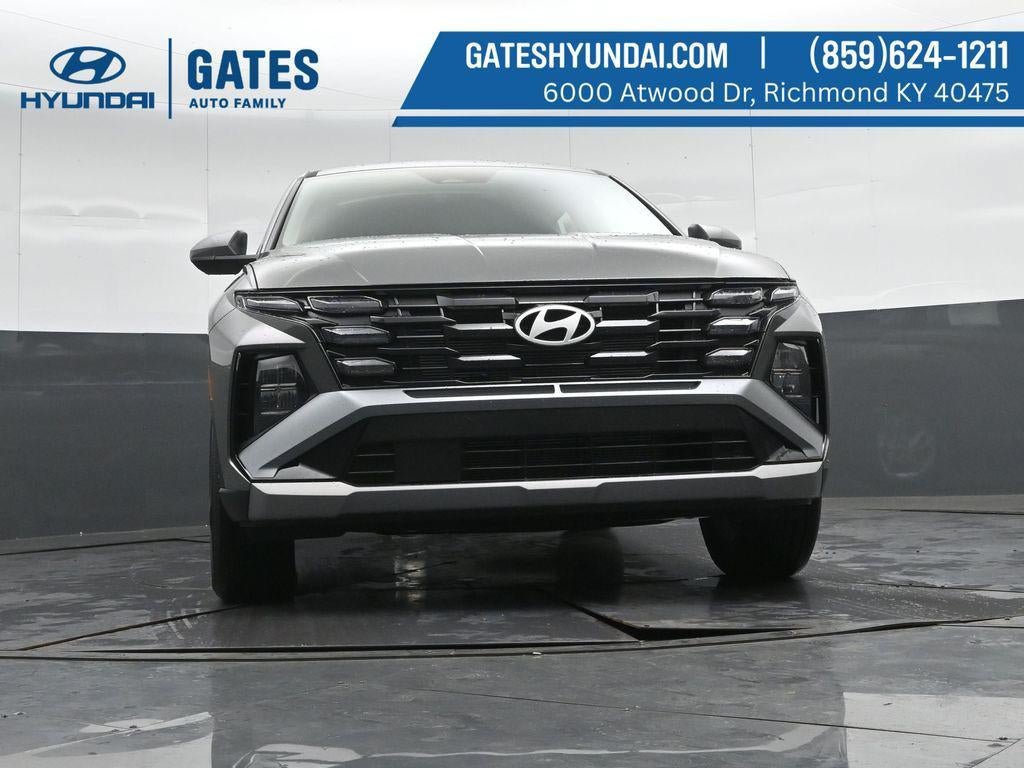 New 2026 Hyundai Tucson SE FWD image 39