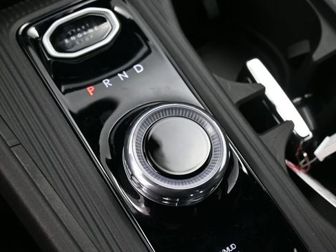 New 2026 Jeep Cherokee Limited image 18