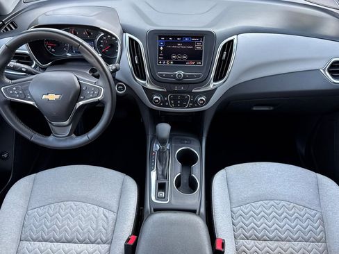 Certified 2024 Chevrolet Equinox LT image 14