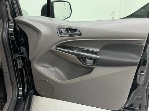 Used 2020 Ford Transit Connect XL FWD image 24