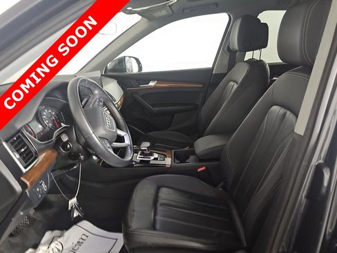 Used 2023 Audi Q5 2.0T Premium w/ Convenience Package AWD/4WD image 6