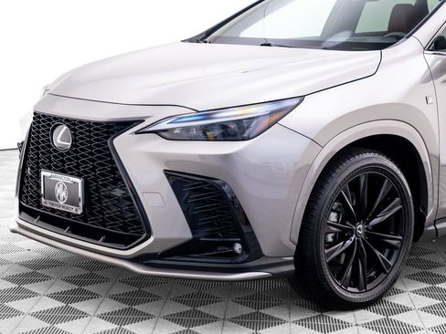 Used 2024 Lexus NX 350 F Sport AWD/4WD image 39
