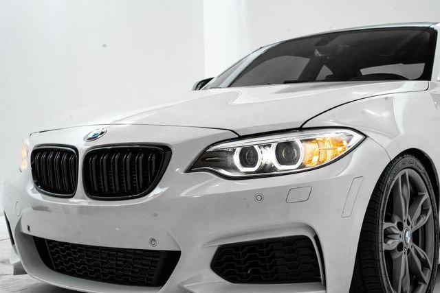 Used 2015 BMW M235i xDrive Coupe AWD/4WD image 15