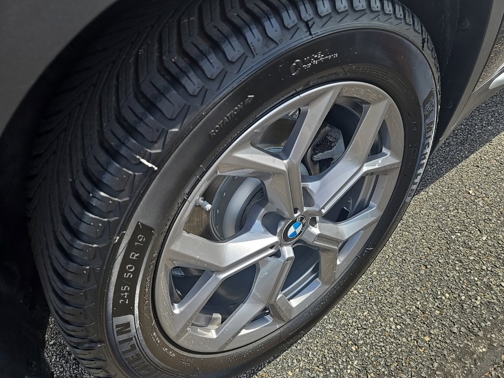 Used 2022 BMW X3 xDrive30i w/ Convenience Package AWD/4WD image 20
