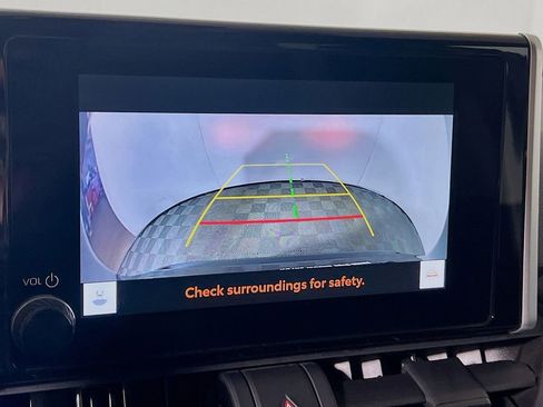 Certified 2025 Toyota RAV4 XLE image 13