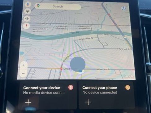 New 2026 Volvo XC90 B6 Plus w/ Protection Package Premier image 15