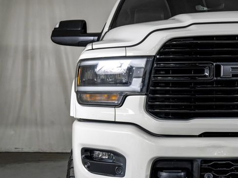 Used 2020 RAM 2500 Laramie image 40